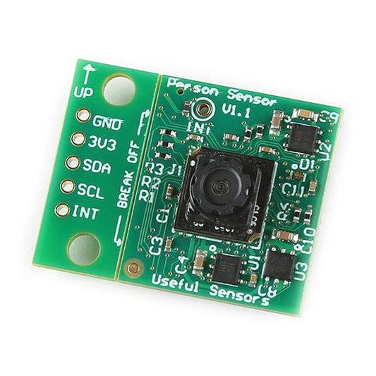 Person Sensor by Useful Sensors