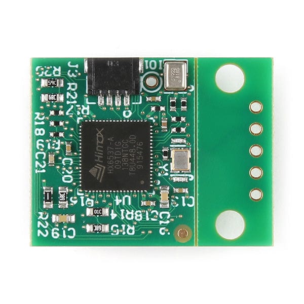 Person Sensor by Useful Sensors