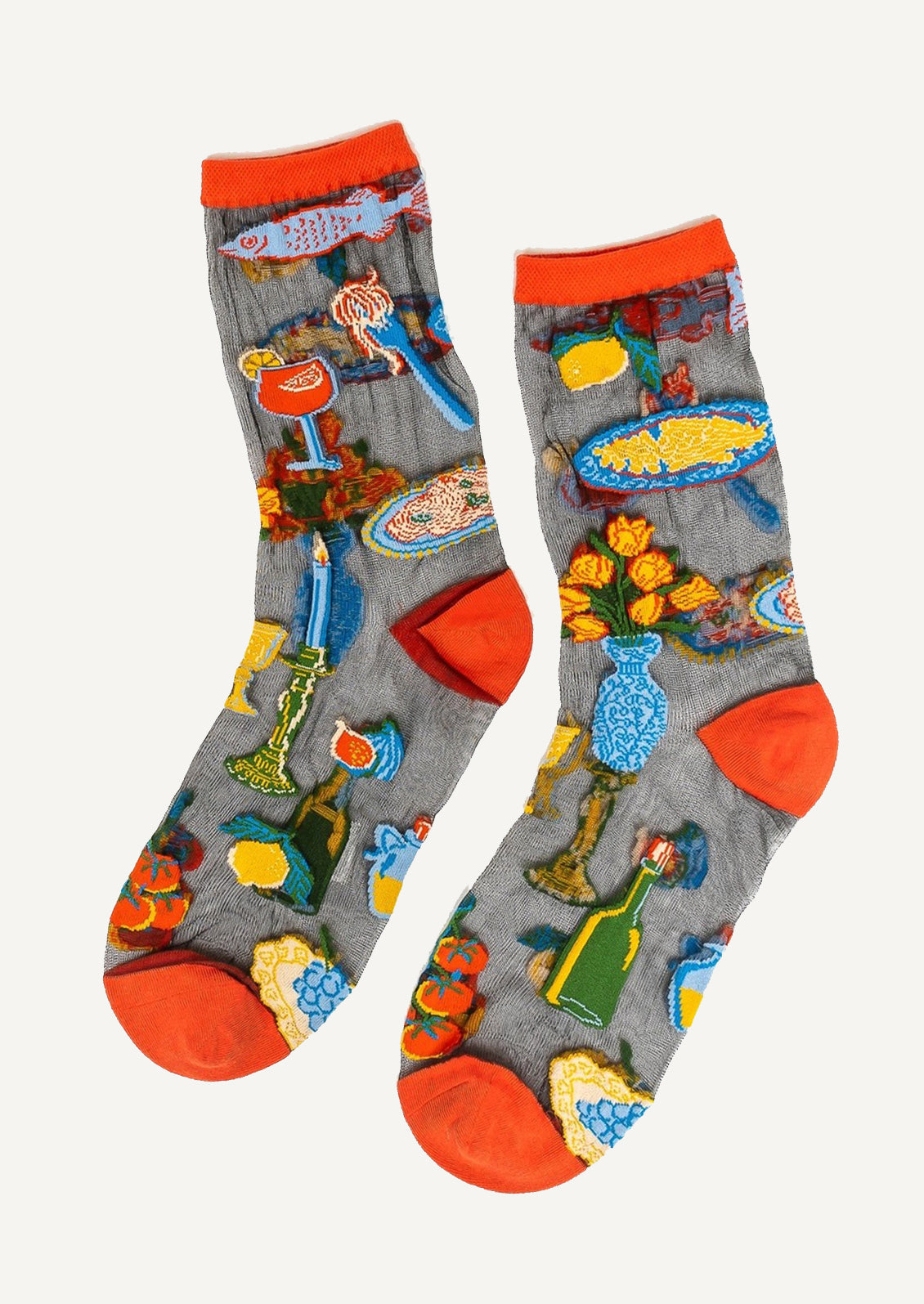 Aperitivo Socks