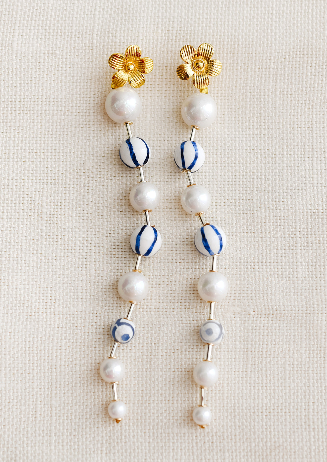 Petra Earrings
