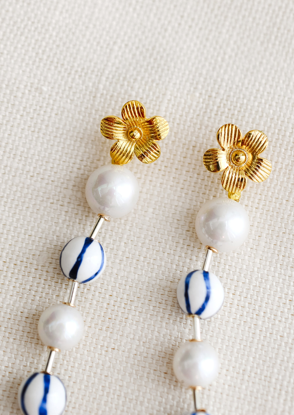 Petra Earrings