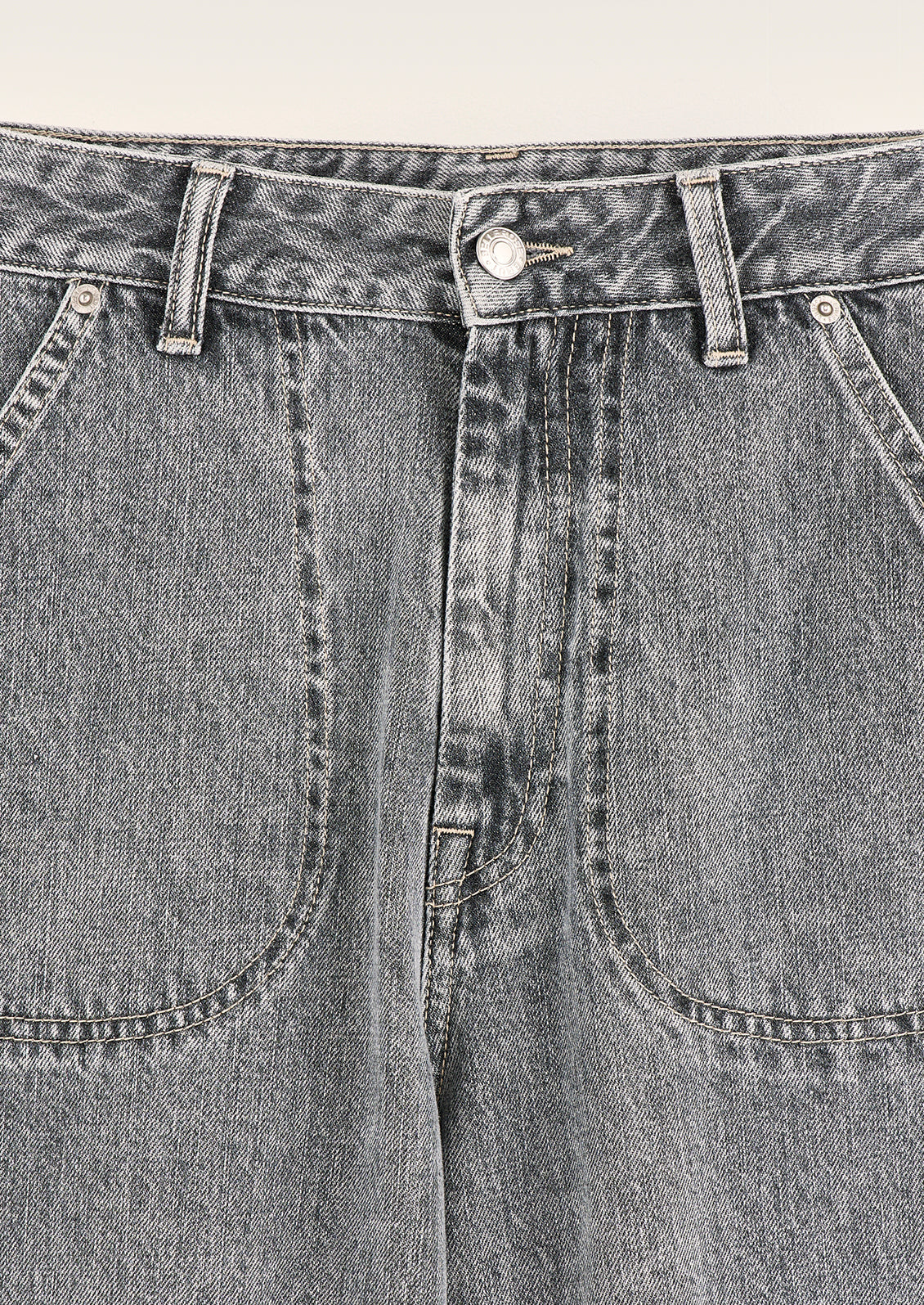 Petula Wide Leg Jean