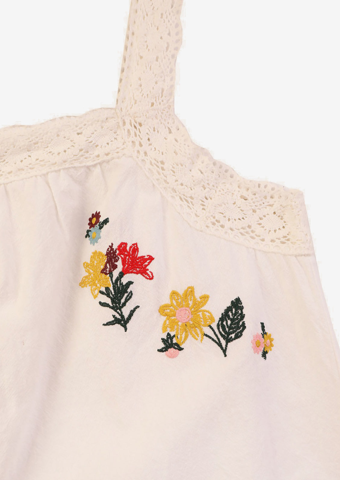Phlox Top in Multi