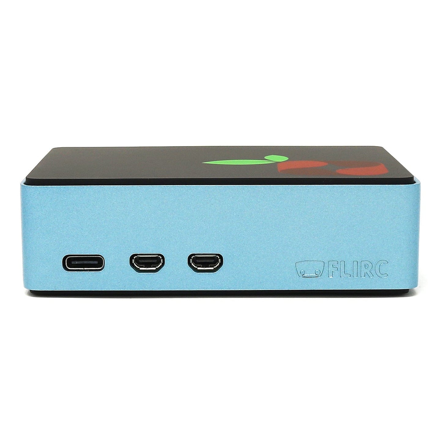Pi-hole Edition Raspberry Pi 5 FLIRC Case