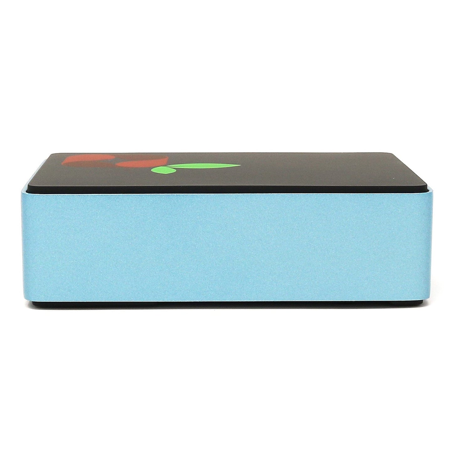 Pi-hole Edition Raspberry Pi 5 FLIRC Case