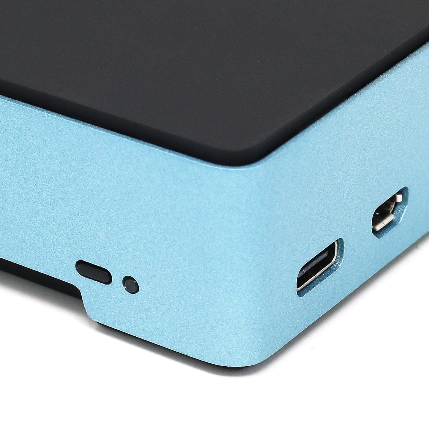 Pi-hole Edition Raspberry Pi 5 FLIRC Case
