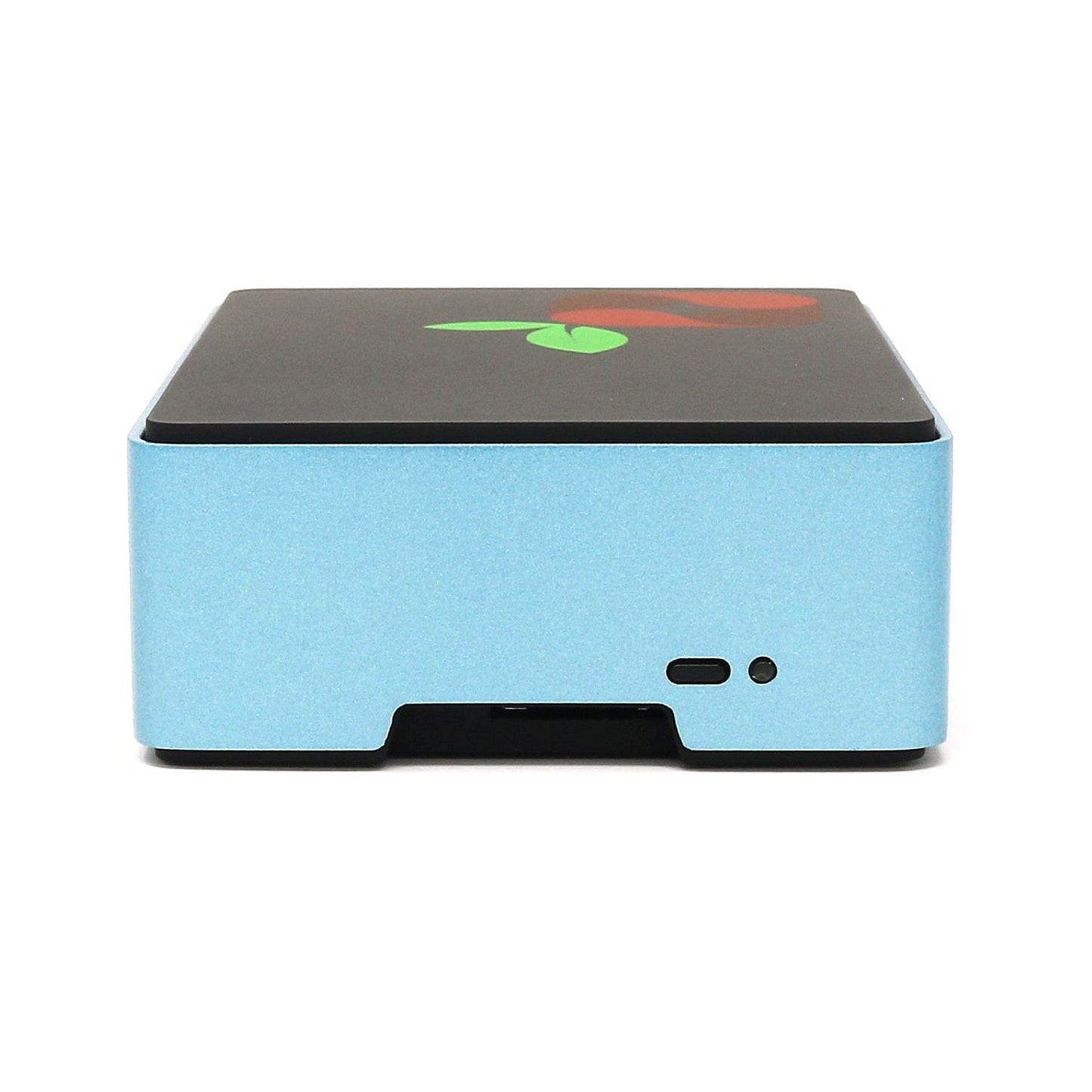 Pi-hole Edition Raspberry Pi 5 FLIRC Case