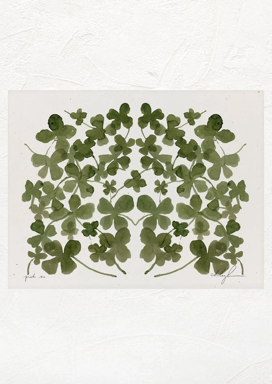 Pick Me Print
