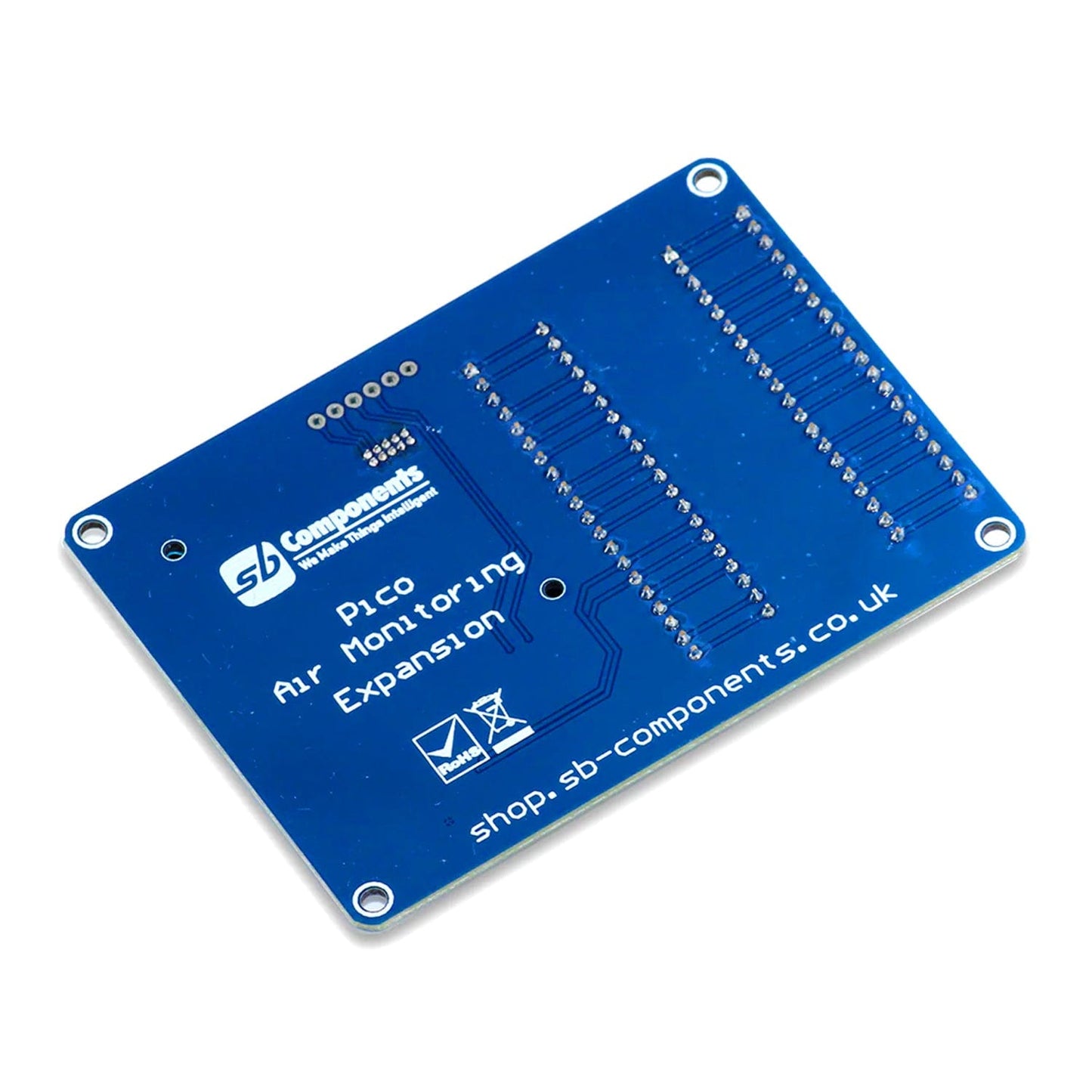 Pico Air Monitoring Expansion