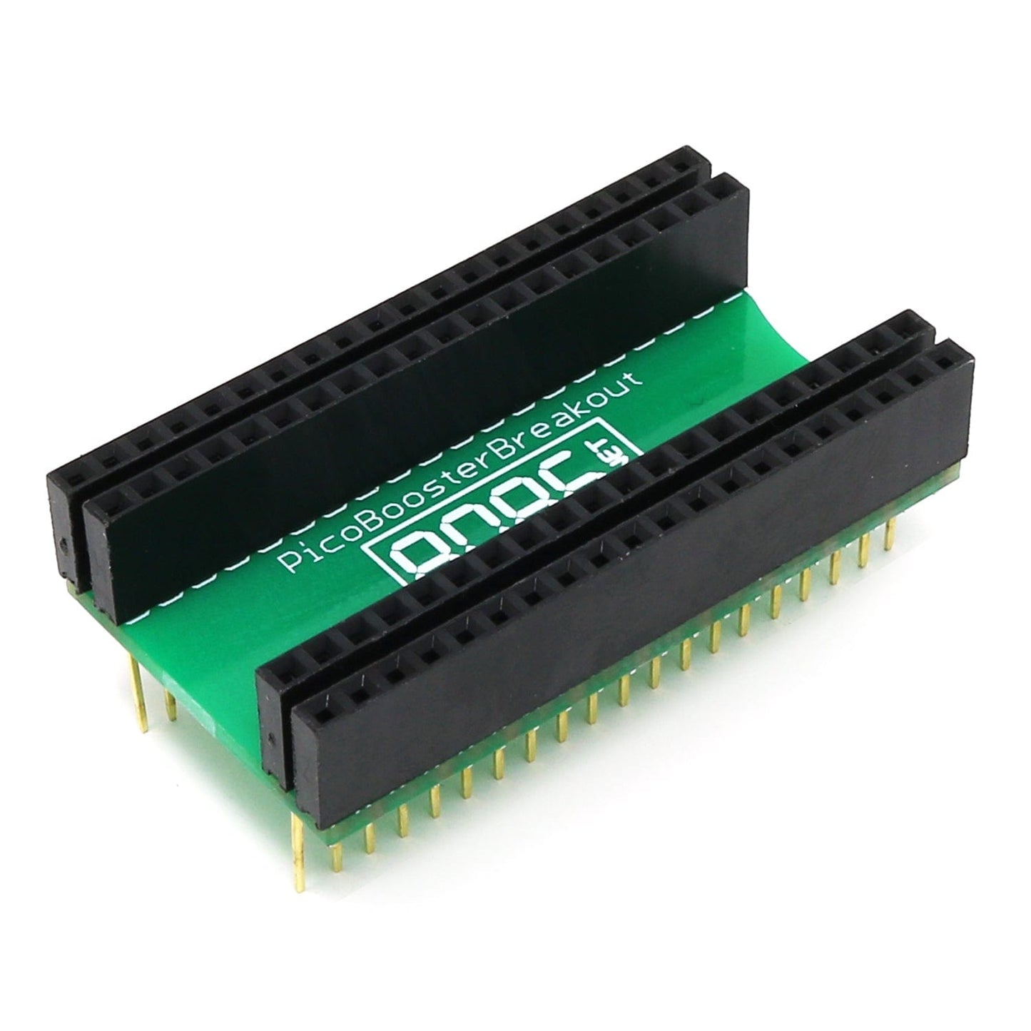 Pico Booster Breakout