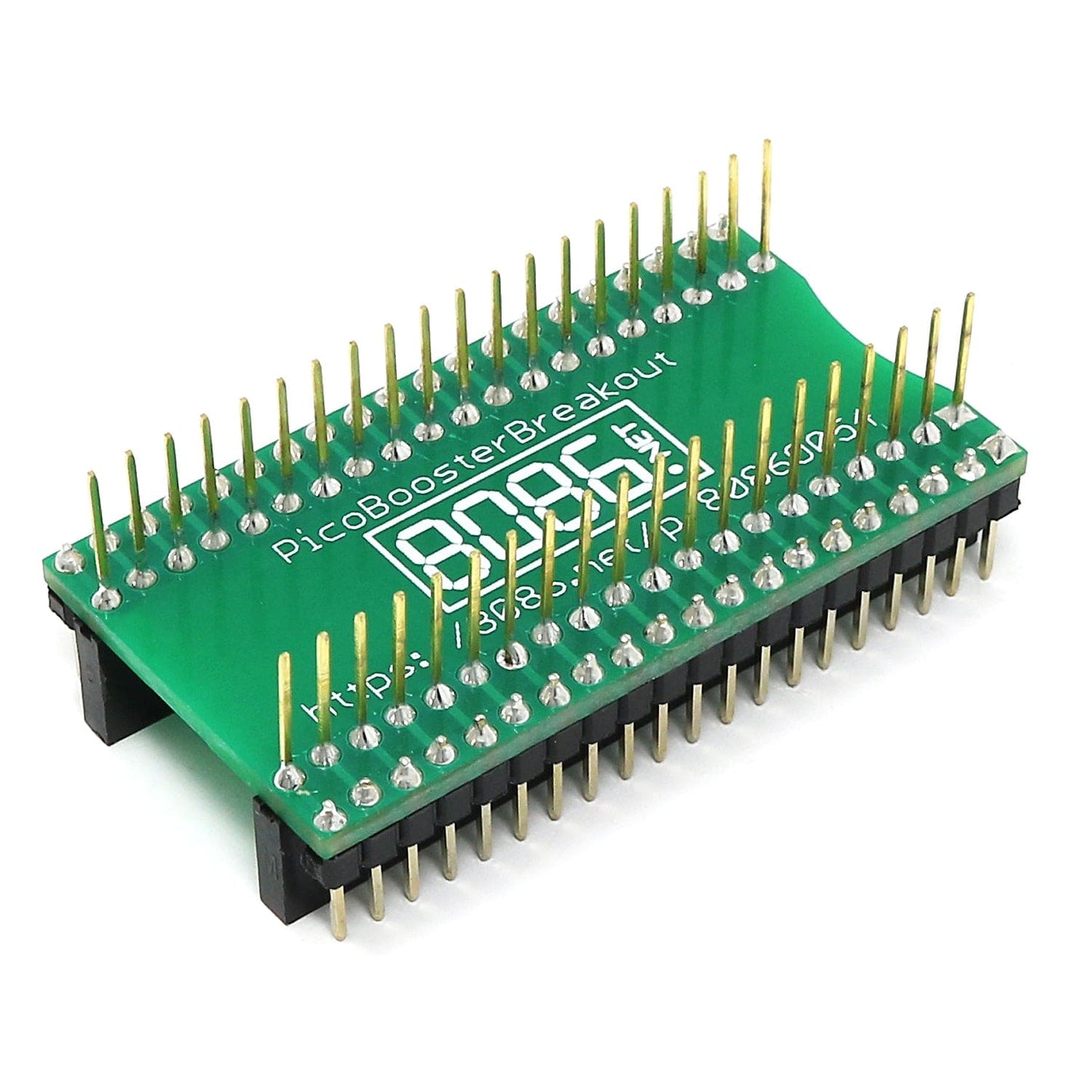 Pico Booster Breakout