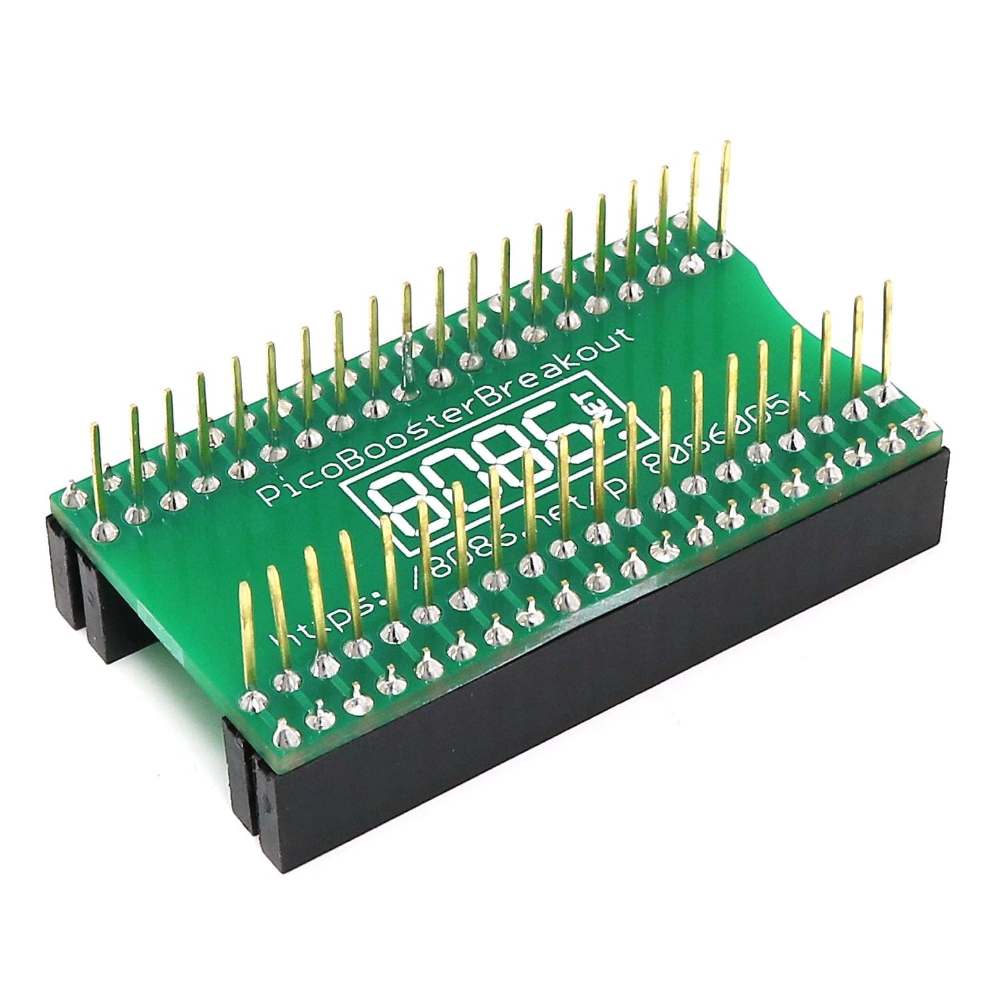 Pico Booster Breakout