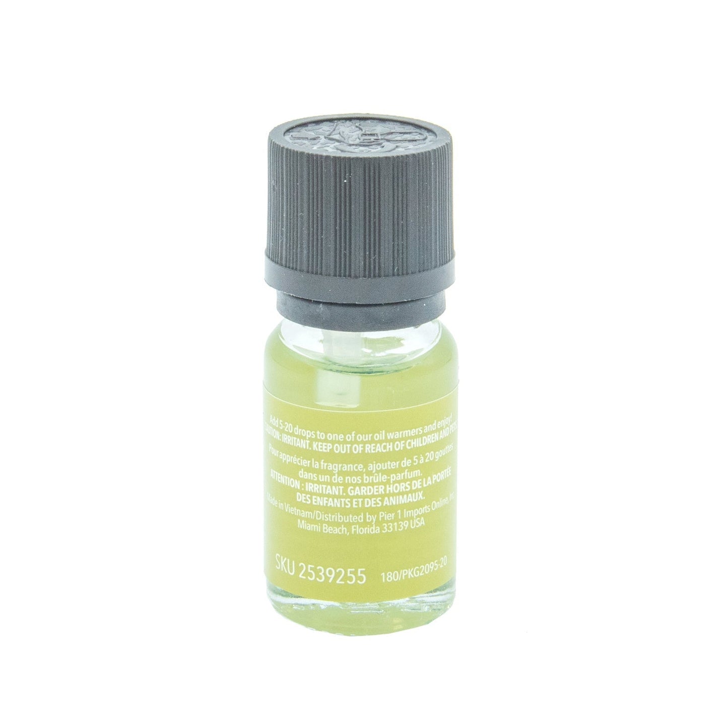 Pier 1 Citrus Cilantro® Fragrance Oil Set of 6