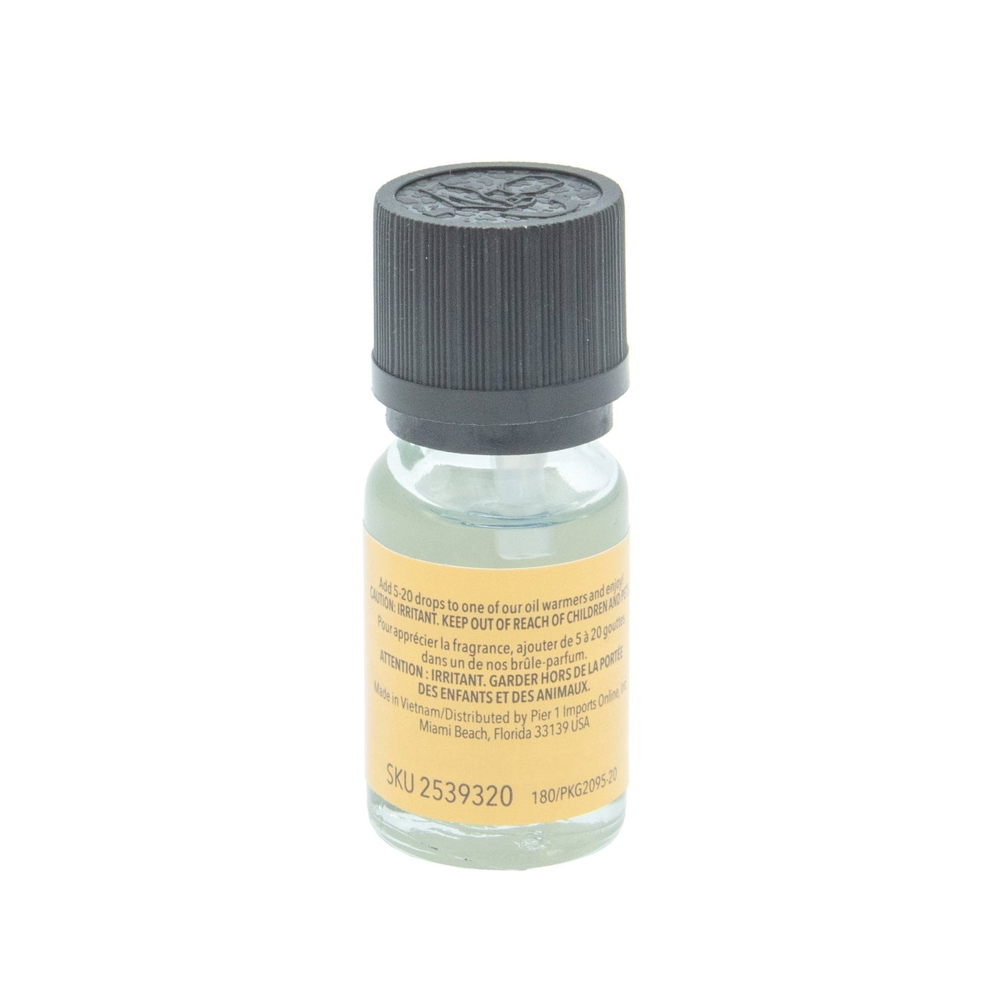 Pier 1 Ginger Peach® Fragrance Oil Set of 6