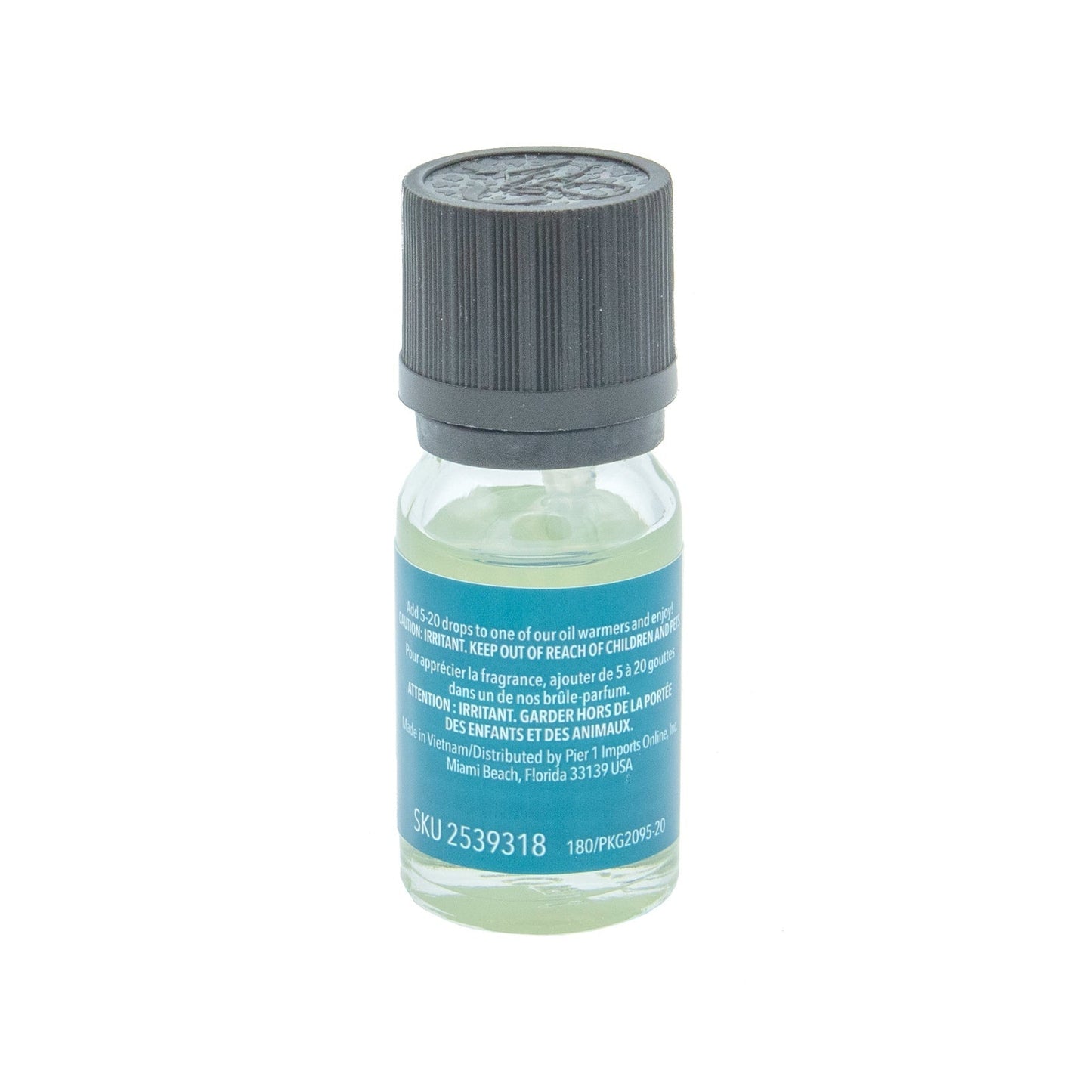 Pier 1 Oceans® Fragrance Oil Set of 6