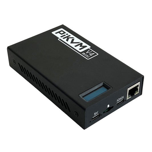 PiKVM V4 Mini