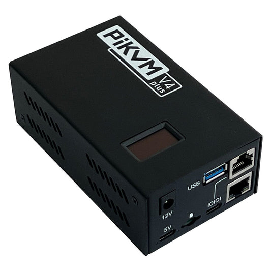 PiKVM V4 Plus