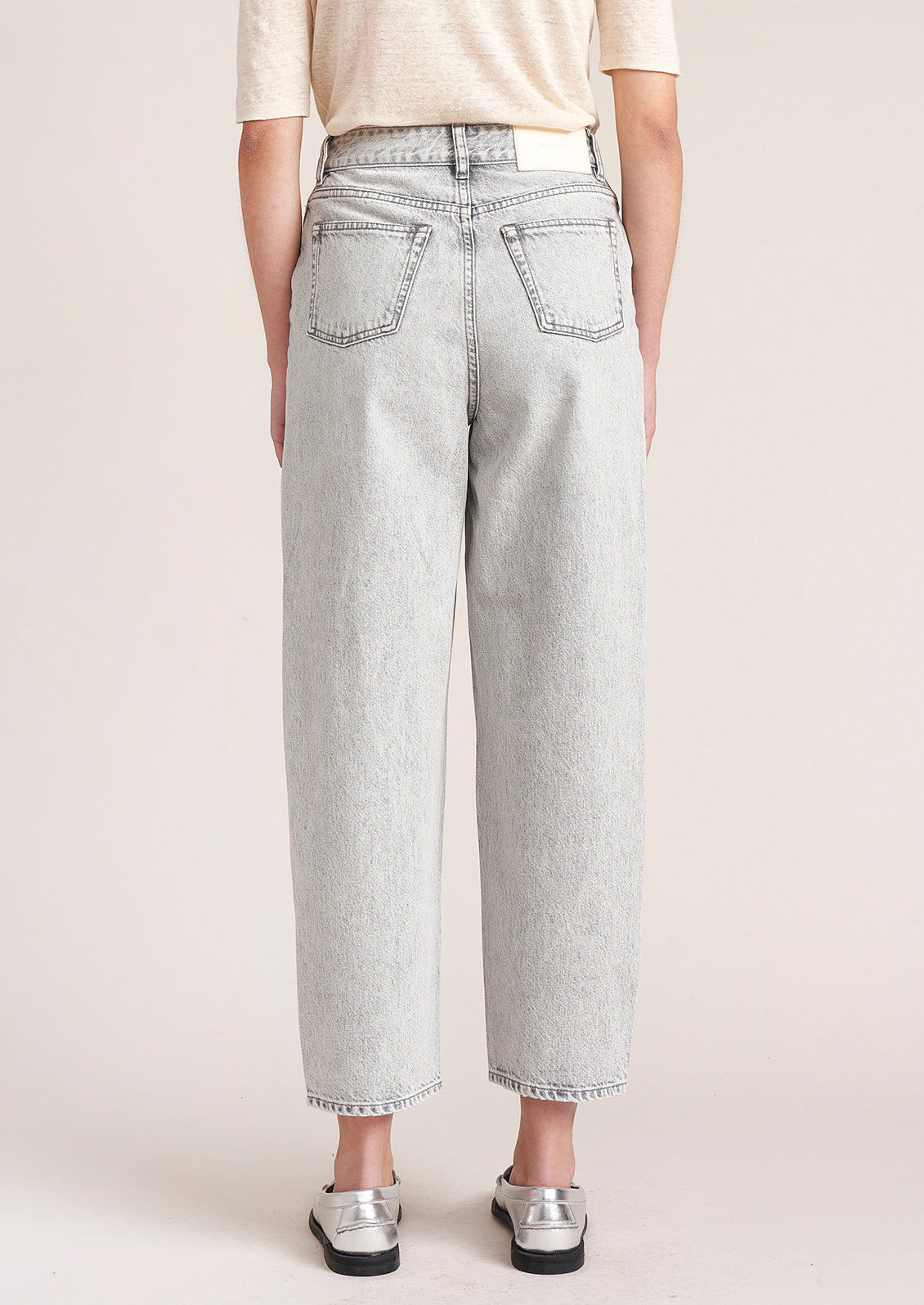 Pimms Tapered Leg Jean