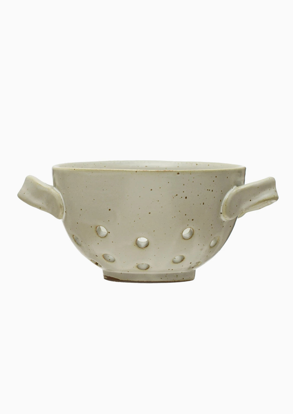 Pint Sized Berry Bowl