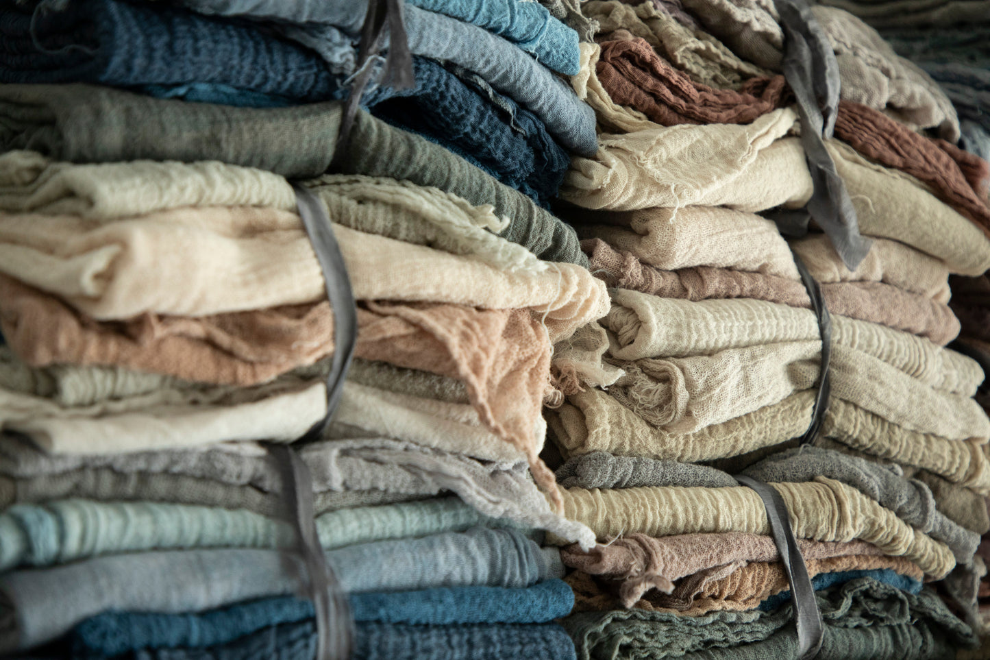 LIMITED EDITION | Styling Textiles Bundles