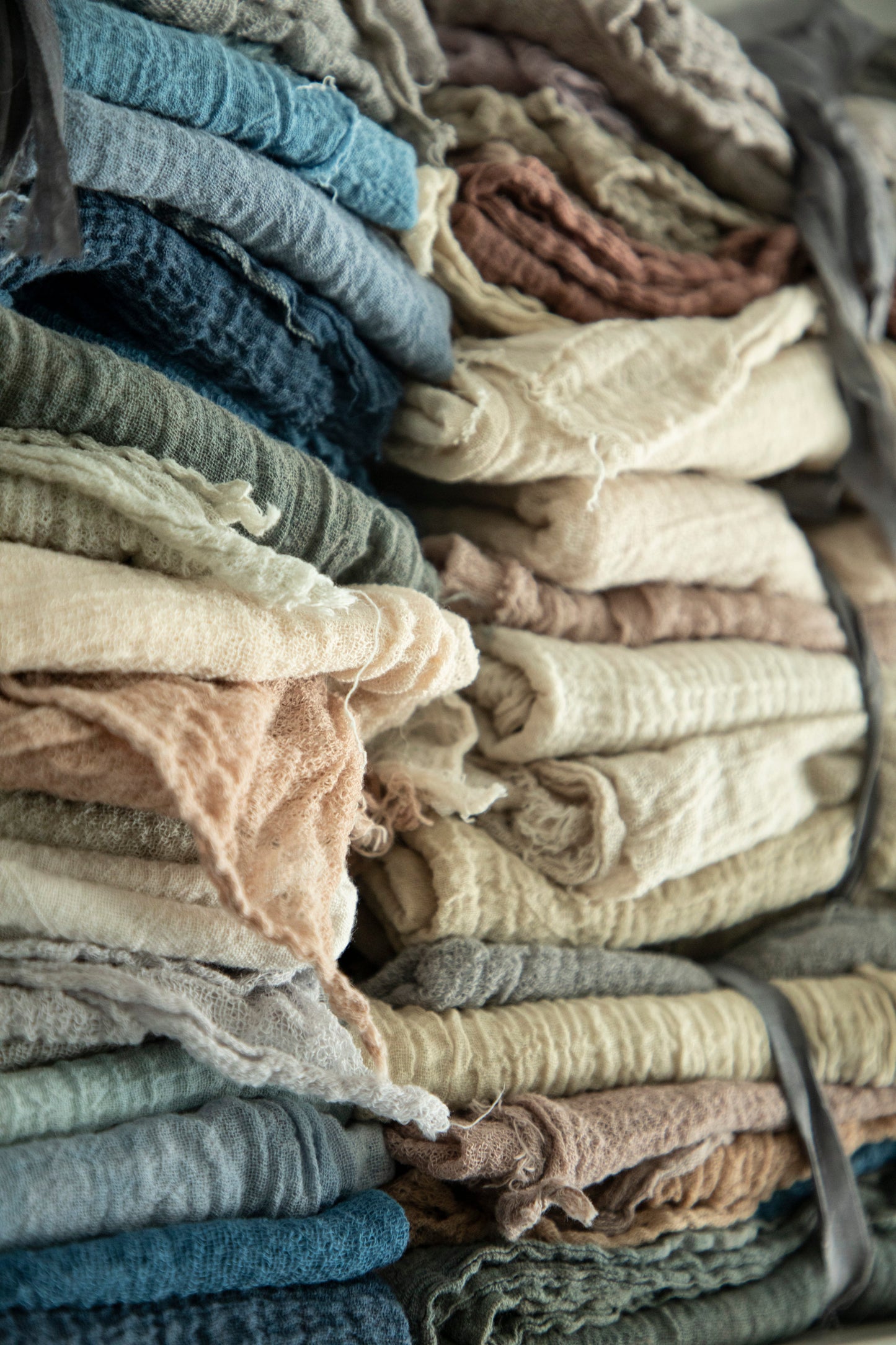 LIMITED EDITION | Styling Textiles Bundles