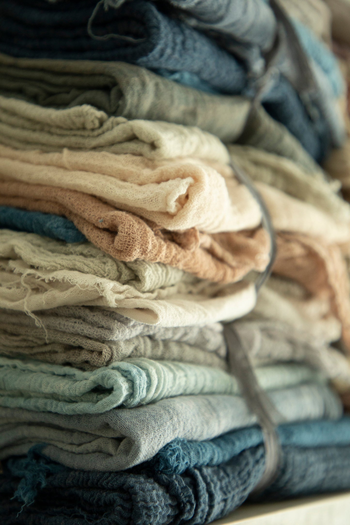 LIMITED EDITION | Styling Textiles Bundles