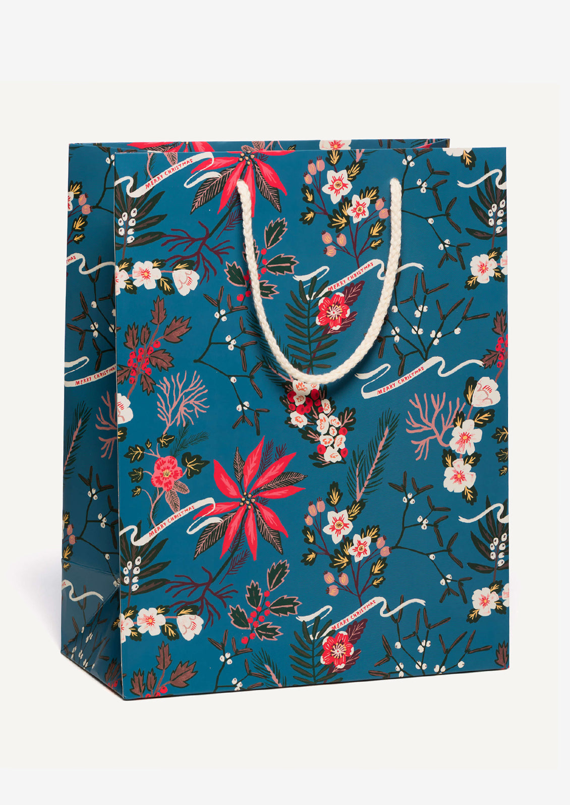 Printed Gift Bag, Seasonal Edition