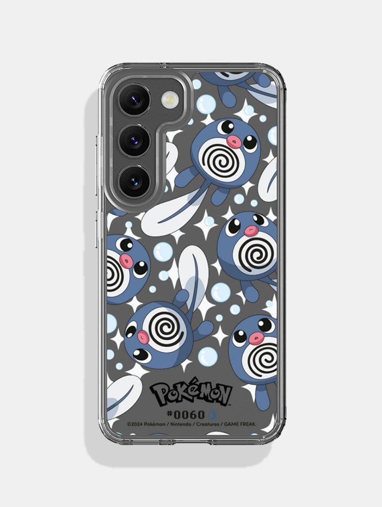 Pokémon #0060 Poliwag Android Case