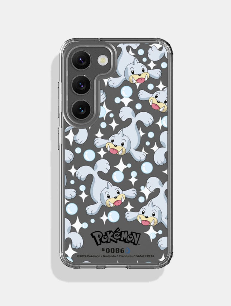 Pokémon #0086 Seel Android Case