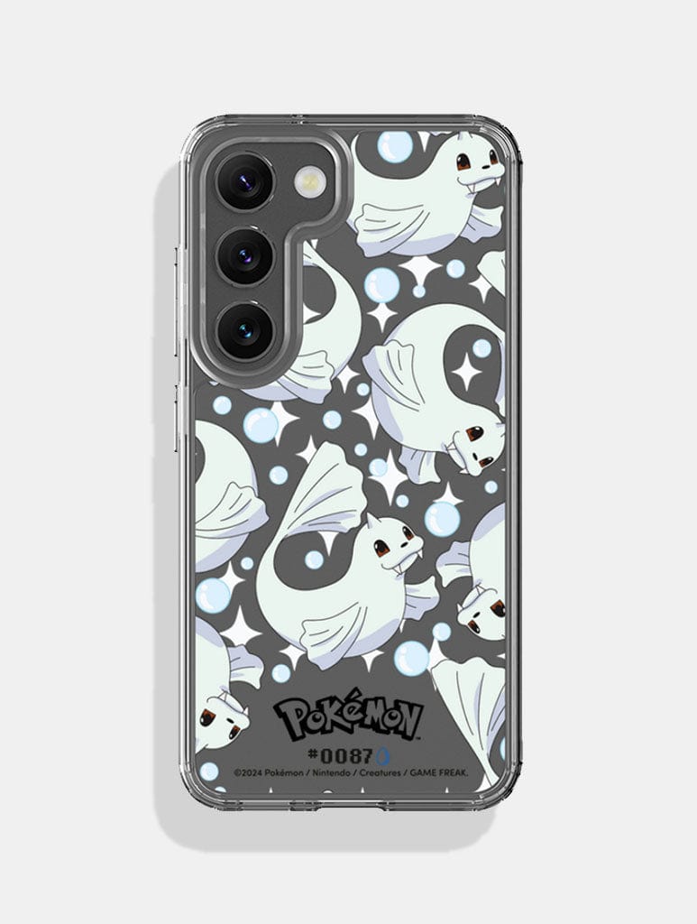 Pokémon #0087 Dewgong Android Case
