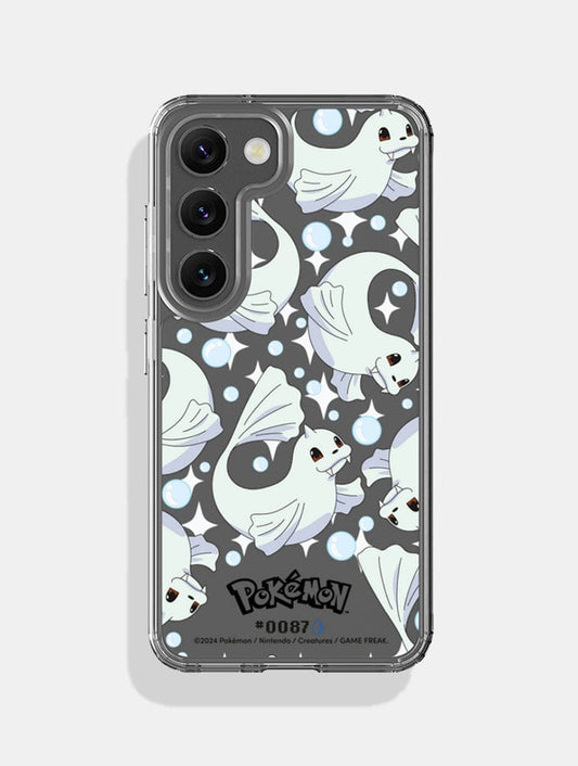 Pokémon #0087 Dewgong Android Case