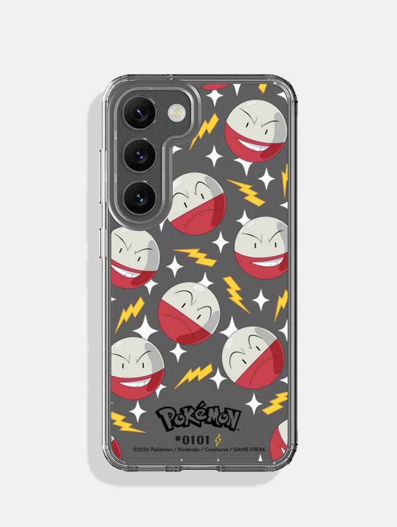 Pokémon #0101 Electrode Android Case