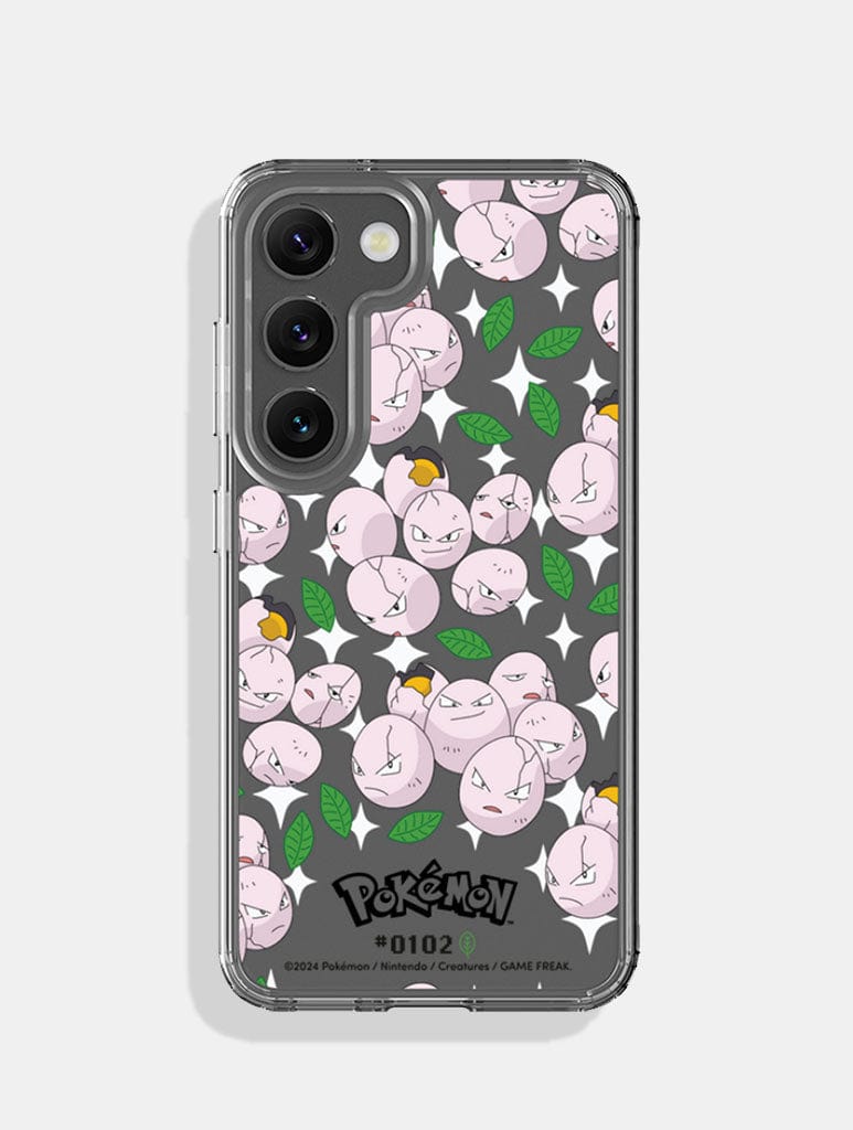 Pokémon #0102 Exeggcute Android Case