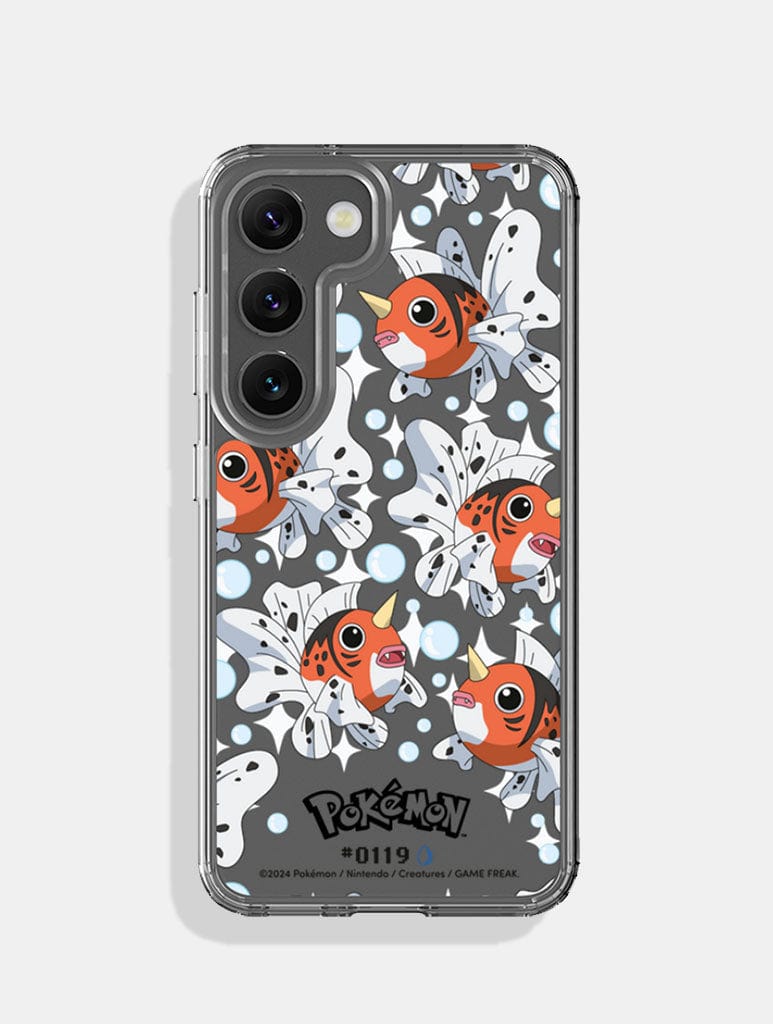 Pokémon #0119 Seaking Android Case