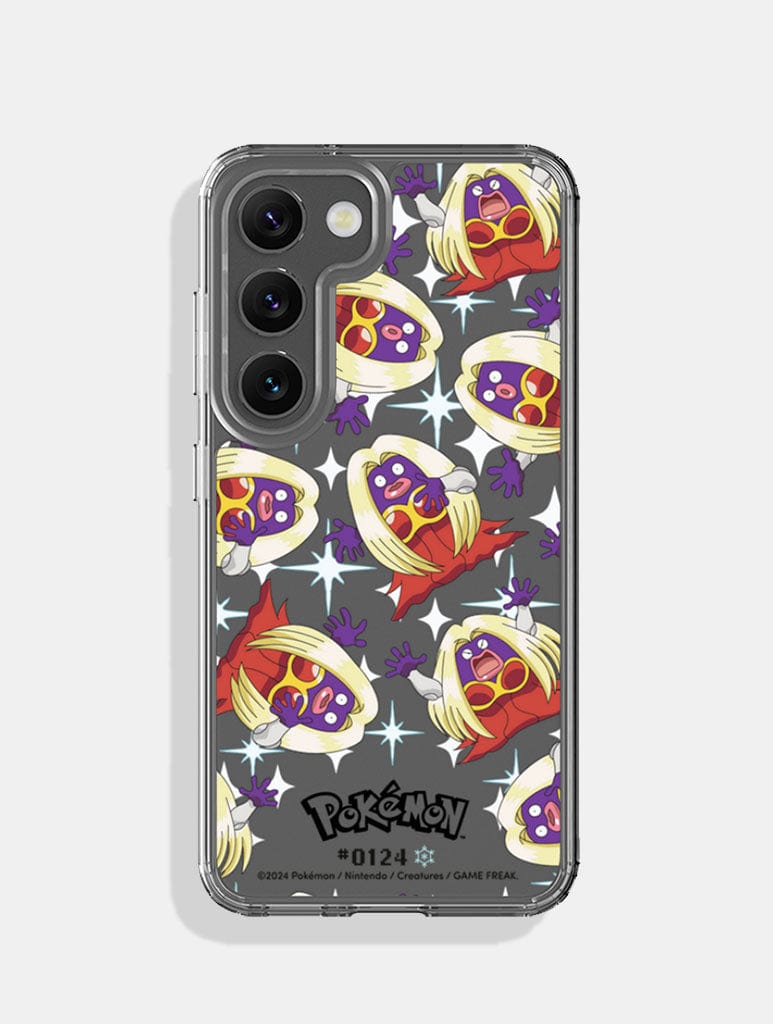 Pokémon #0124 Jynx Android Case