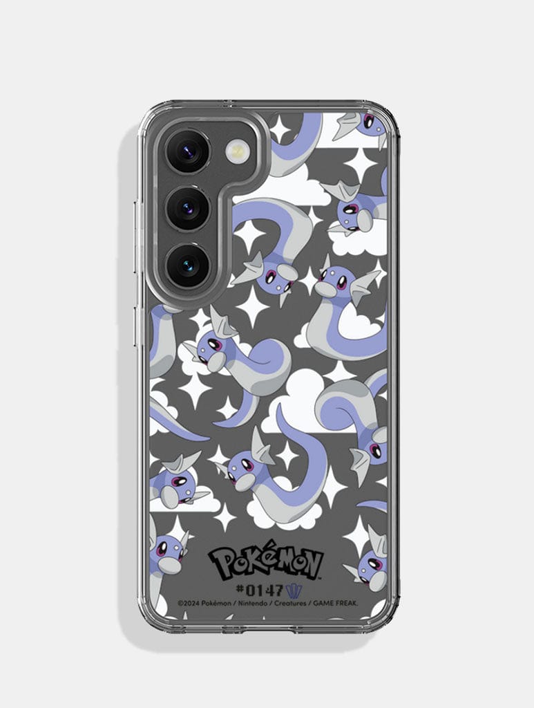 Pokémon #0147 Dratini Android Case