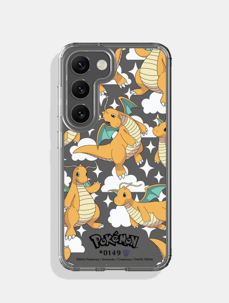 Pokémon #0149 Dragonite Android Case