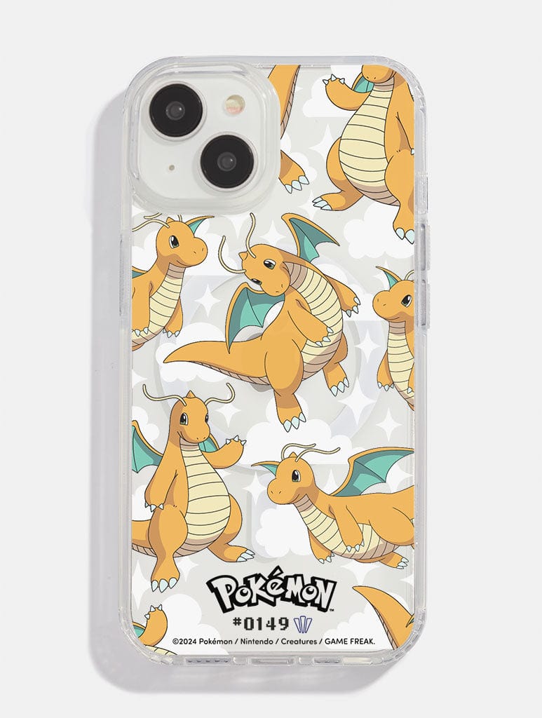 Pokemon #0149 Dragonite MagSafe iPhone Case