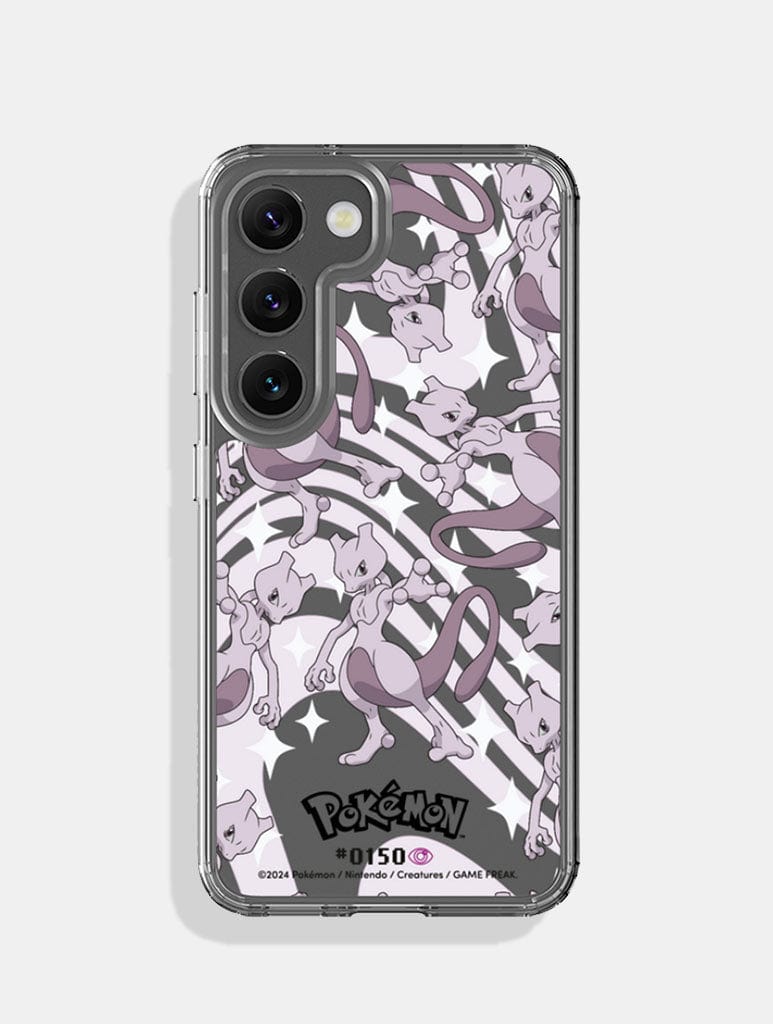 Pokémon #0150 Mewtwo Android Case