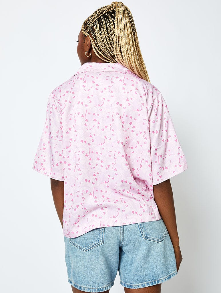 Pokémon Jigglypuff Shirt