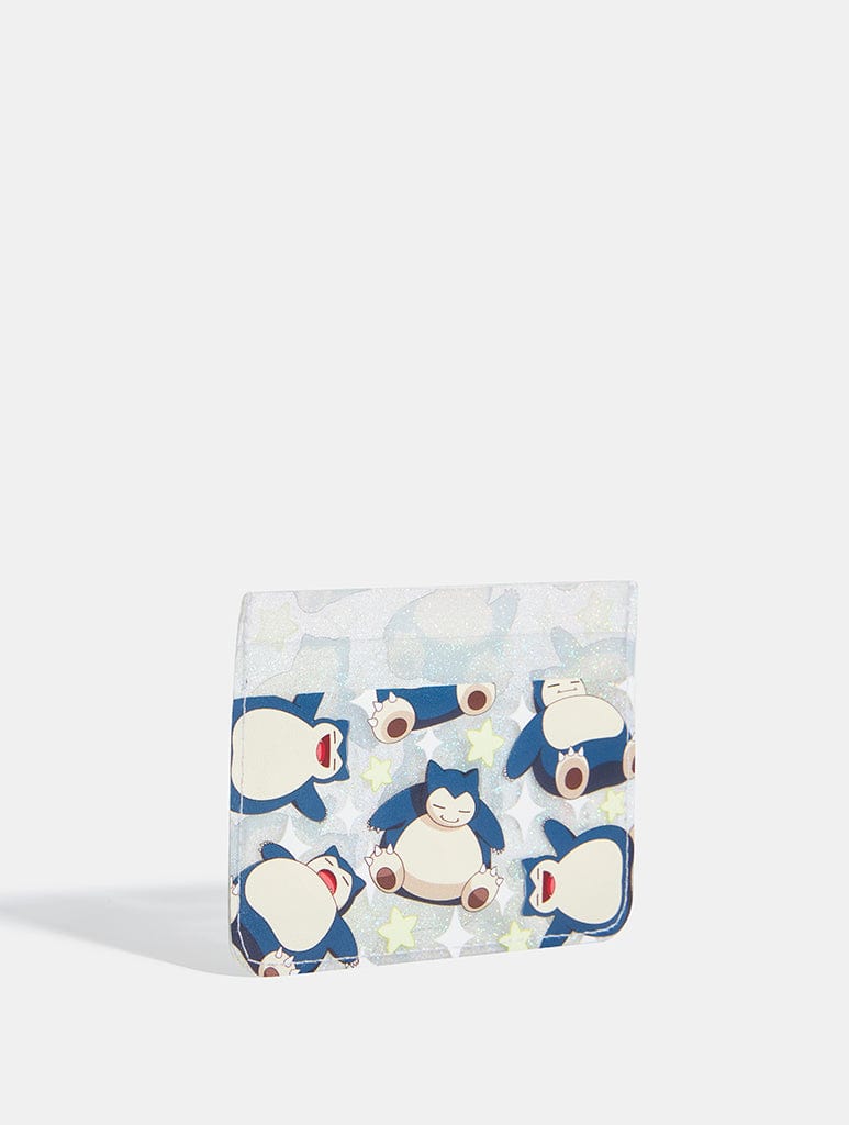 Pokémon Snorlax Card Holder