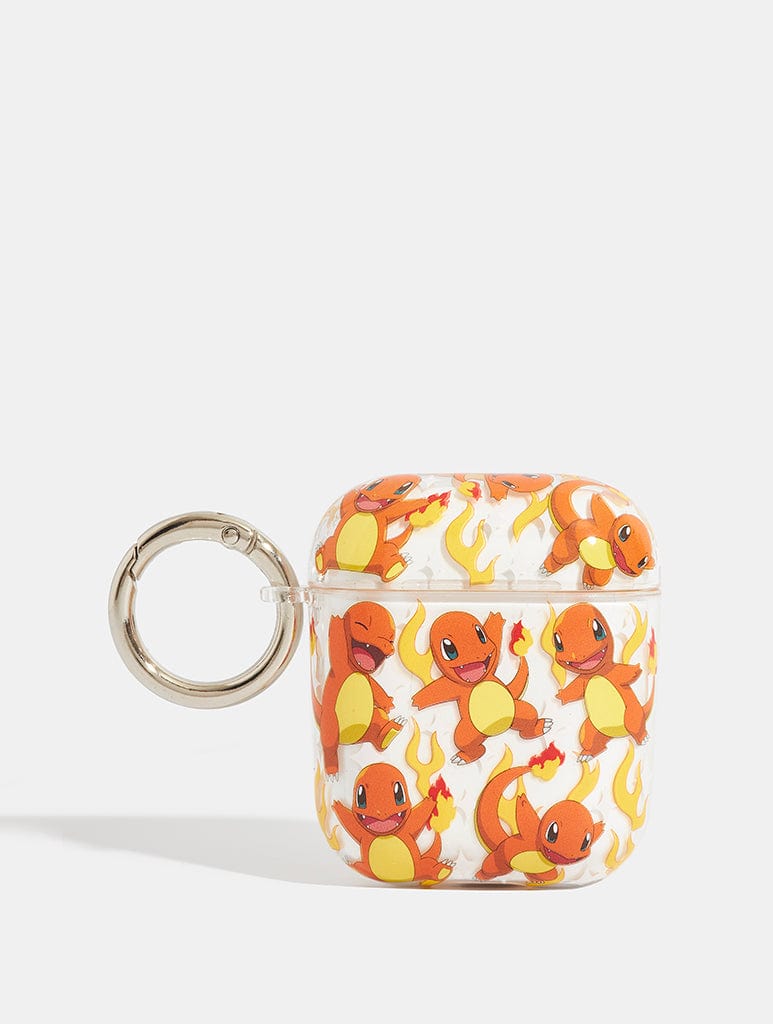 Pokémon #0004 Charmander AirPods Case