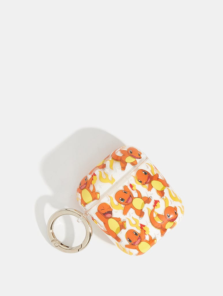 Pokémon #0004 Charmander AirPods Case