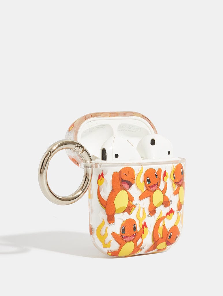 Pokémon #0004 Charmander AirPods Case
