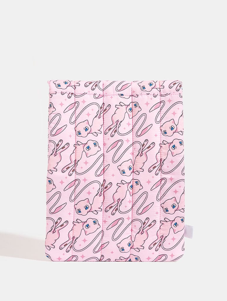 Pokémon Mew Laptop Sleeve
