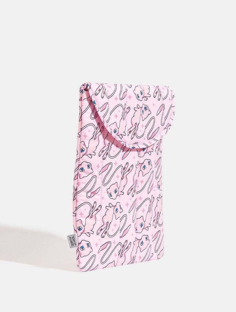 Pokémon Mew Laptop Sleeve