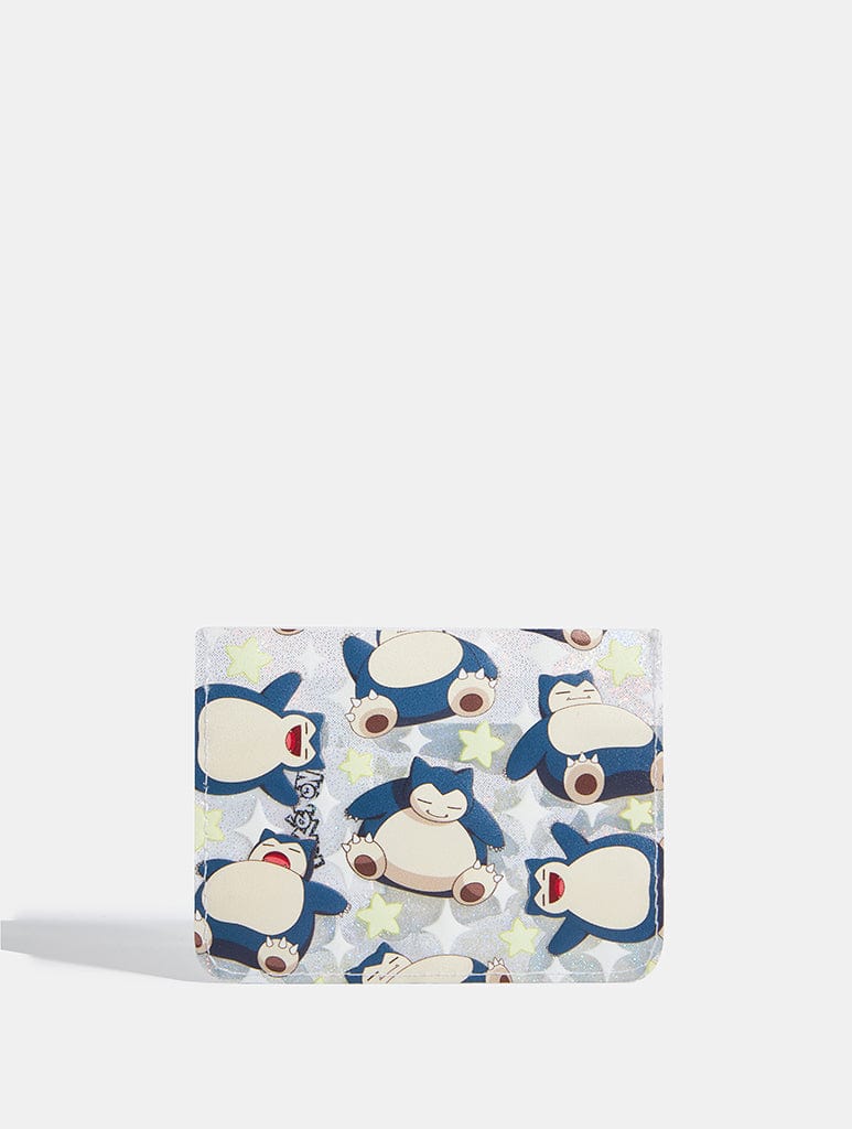 Pokémon Snorlax Card Holder