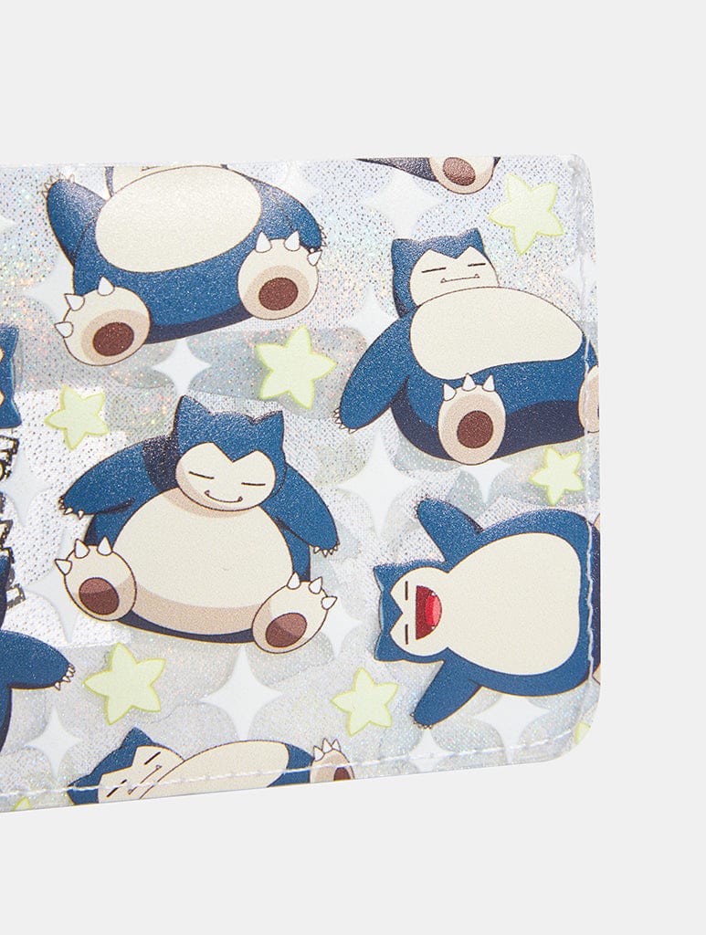 Pokémon Snorlax Card Holder