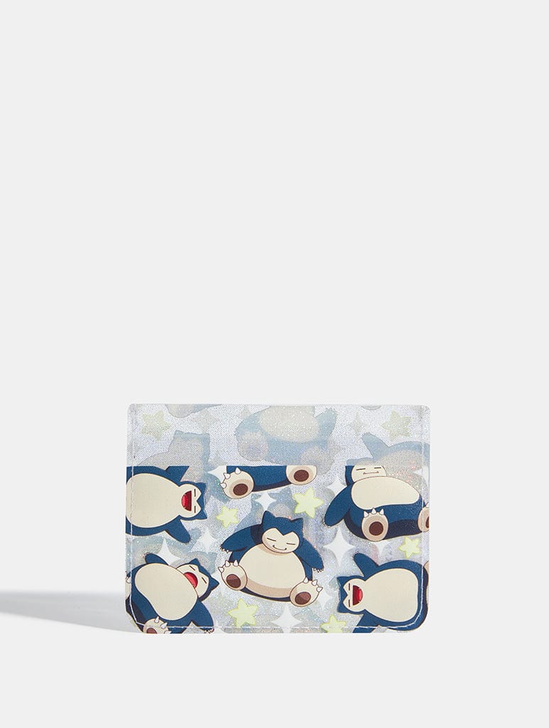 Pokémon Snorlax Card Holder