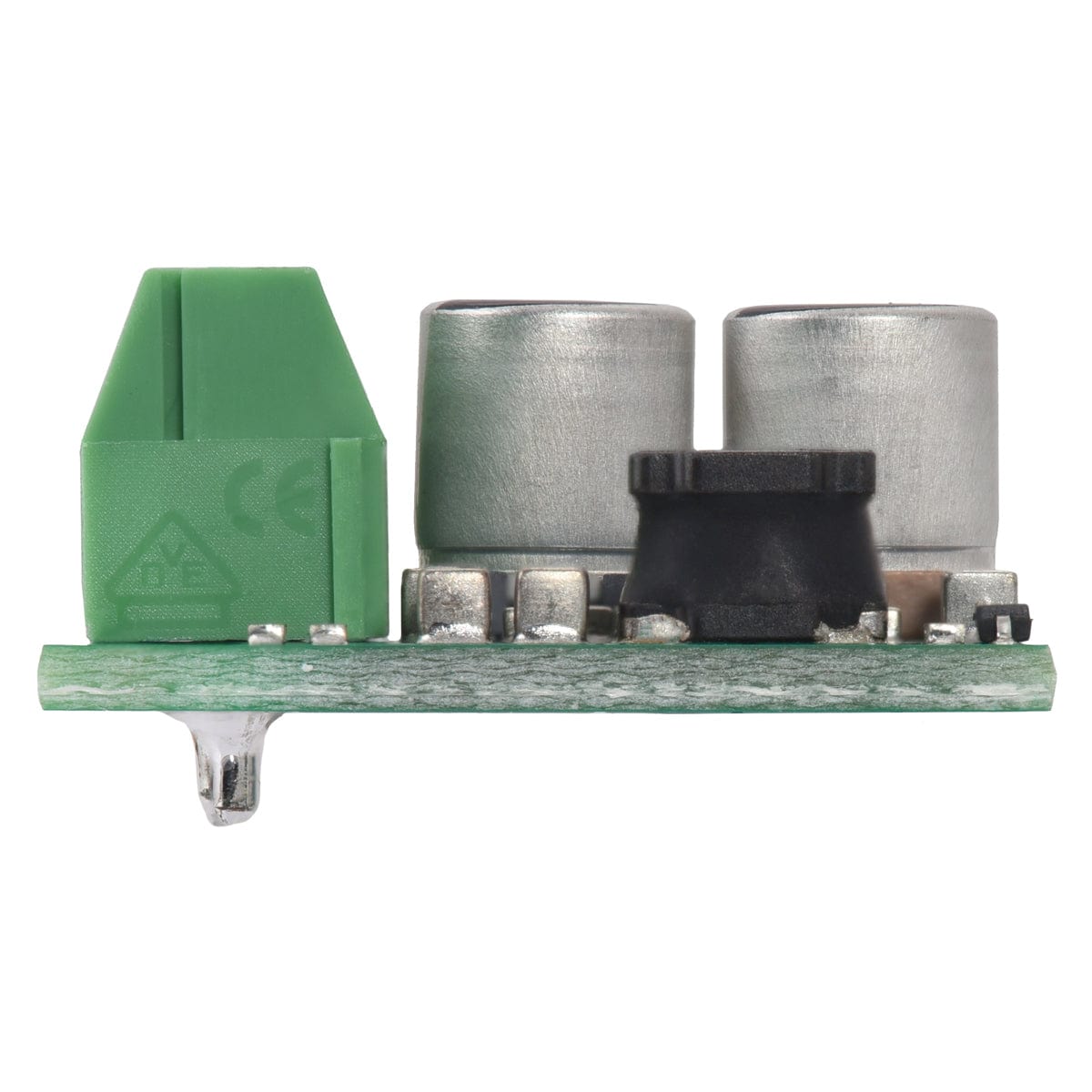 Pololu 12V 2.5A Step-Up/Step-Down Voltage Regulator S13V25F12
